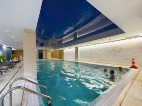 Apartments Jaglana near Old Town by Noclegi Renters